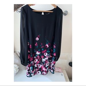 White House Black Market Dress